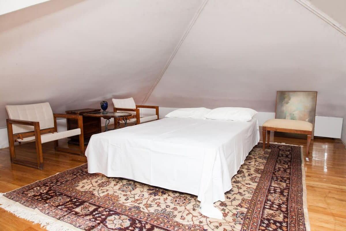 Apollon Stone Villa In Delphi With Breathtaking Views מראה חיצוני תמונה